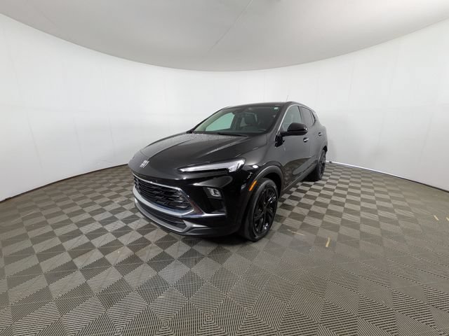 Used 2024 Buick Encore GX Preferred w/ Comfort Package FWD image 26