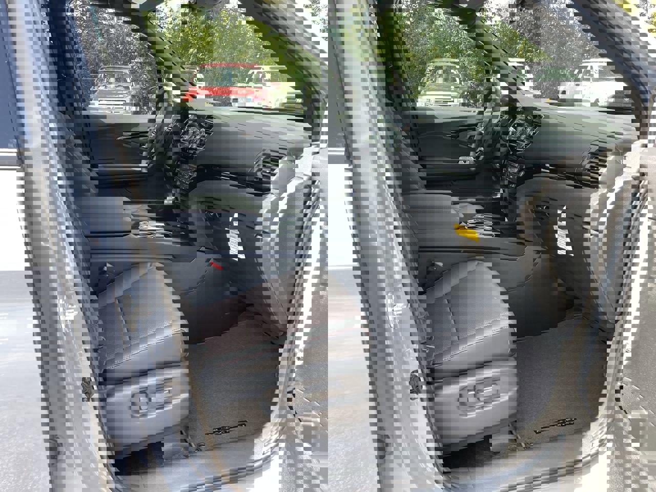 New 2026 Honda Ridgeline Black Edition image 20