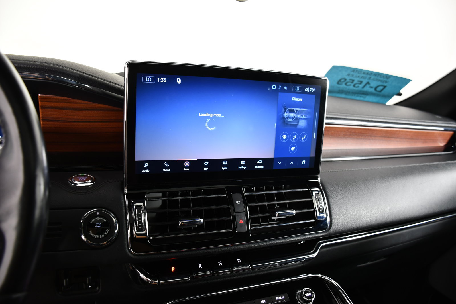 Used 2023 Lincoln Navigator L Reserve AWD/4WD image 29
