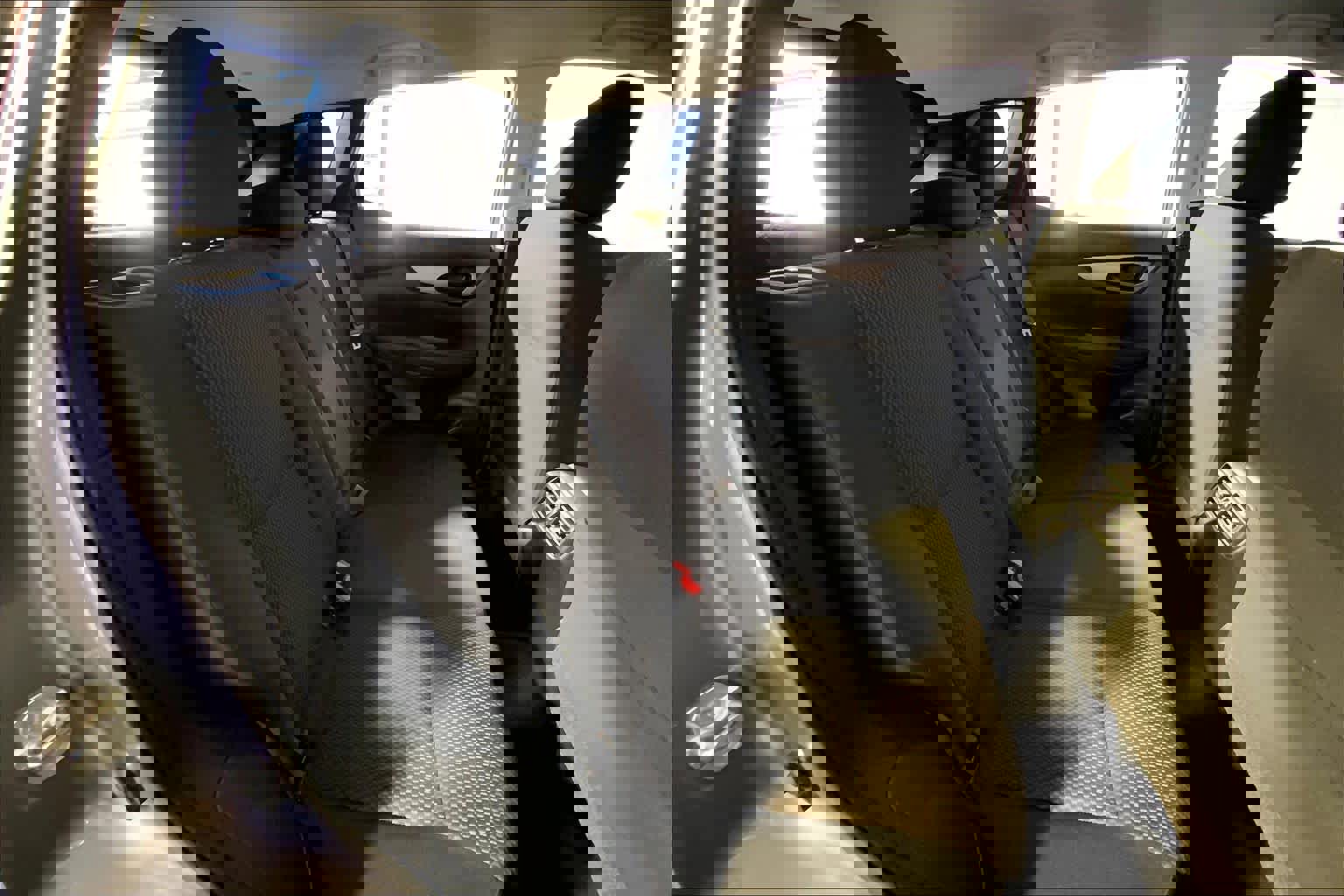 Used 2019 Nissan Rogue Sport S w/ Appearance Package image 20