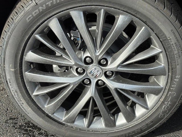 New 2026 Buick Enclave Avenir w/ Super Cruise Package AWD/4WD image 12