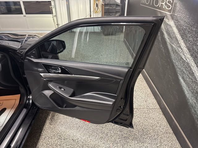 Used 2020 Nissan Maxima 3.5 SL w/ Floor Mat Group image 26