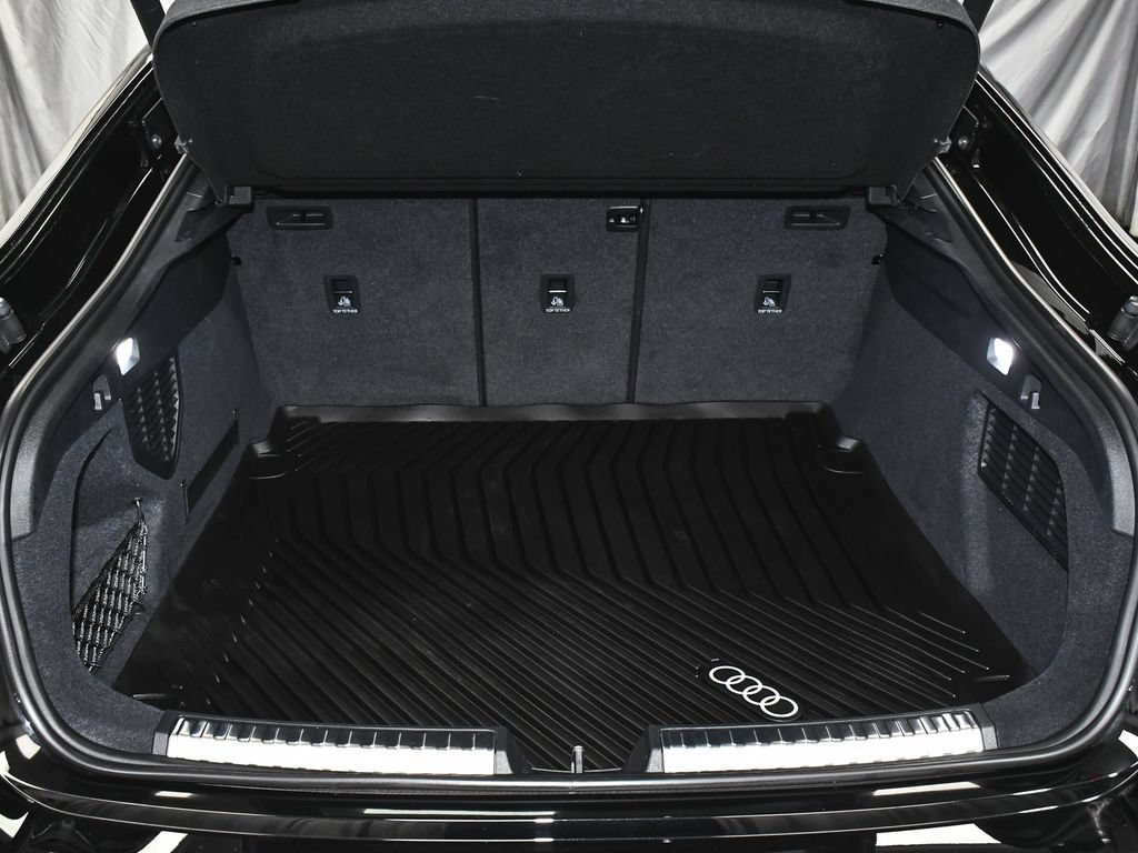 Used 2025 Audi S5 Premium Plus w/ Premium Plus Package AWD/4WD image 73
