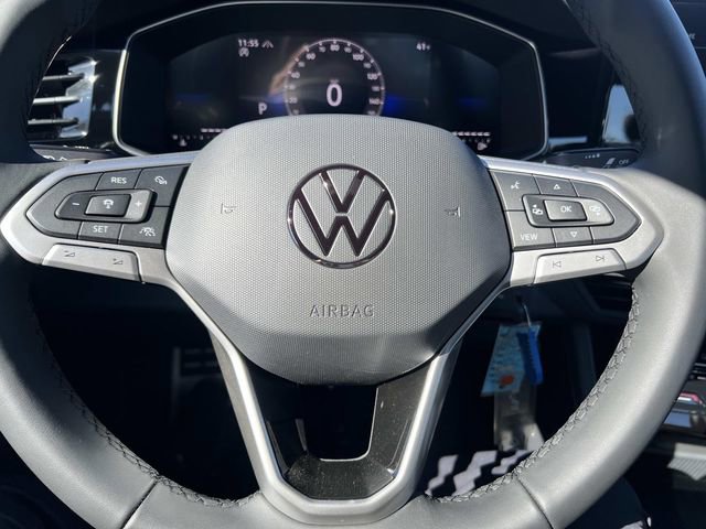 New 2026 Volkswagen Jetta Sport FWD image 14