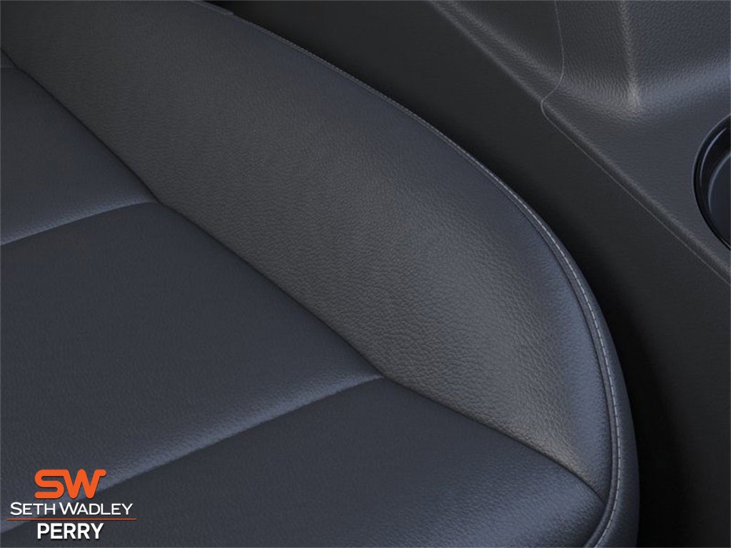 New 2026 Chevrolet Colorado Trail Boss image 21