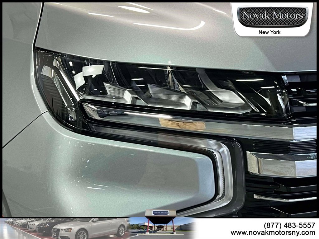 Used 2023 Chevrolet Tahoe LT w/ LT Signature Plus Package image 10