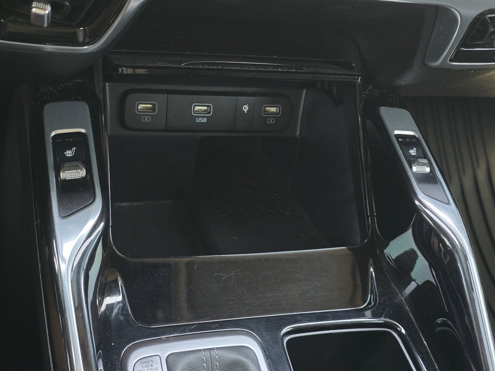 Used 2022 Kia Sorento SX FWD image 20