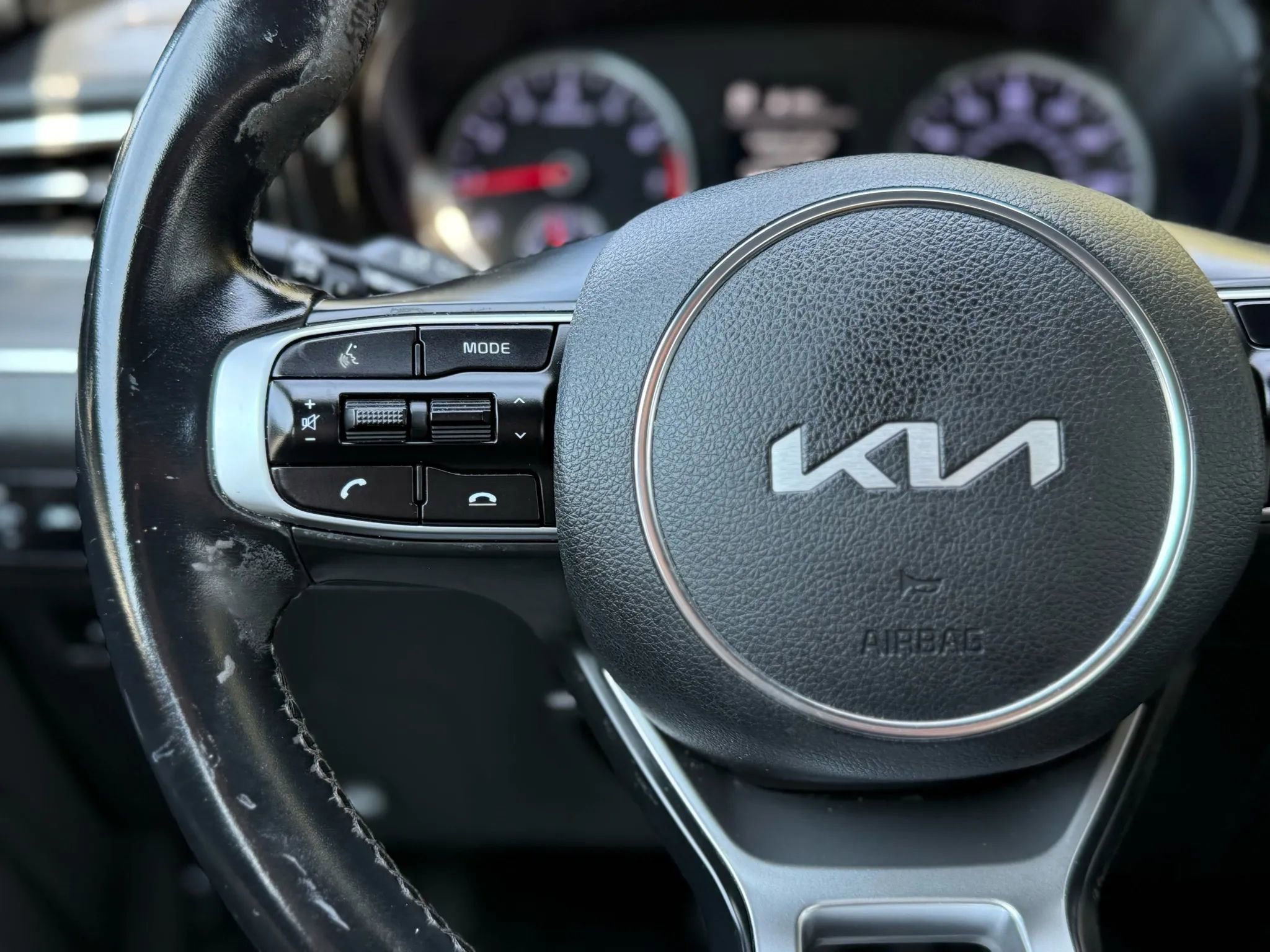 Used 2022 Kia K5 GT-Line FWD image 29
