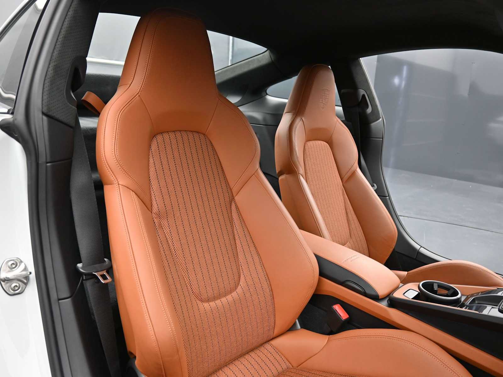 Certified 2024 Porsche 911 GT3 RS RWD image 26