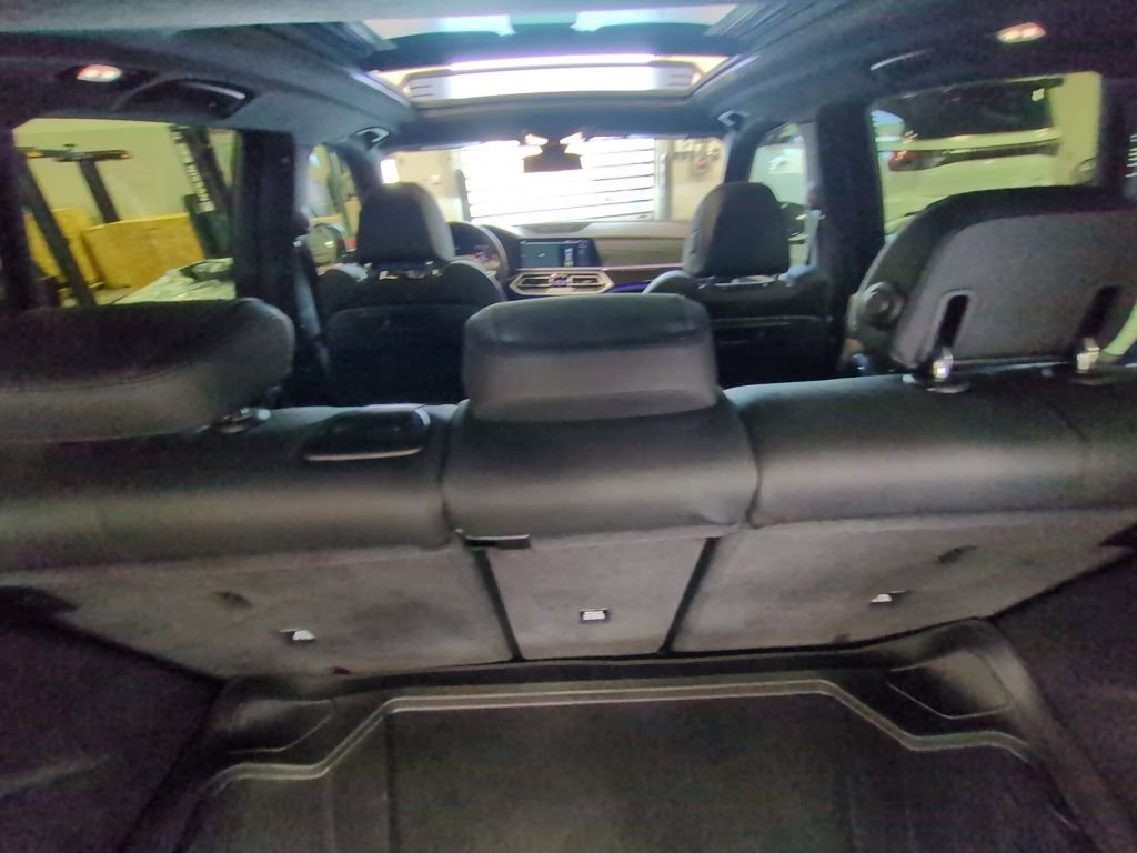 Used 2021 BMW X5 xDrive40i w/ Convenience Package image 31
