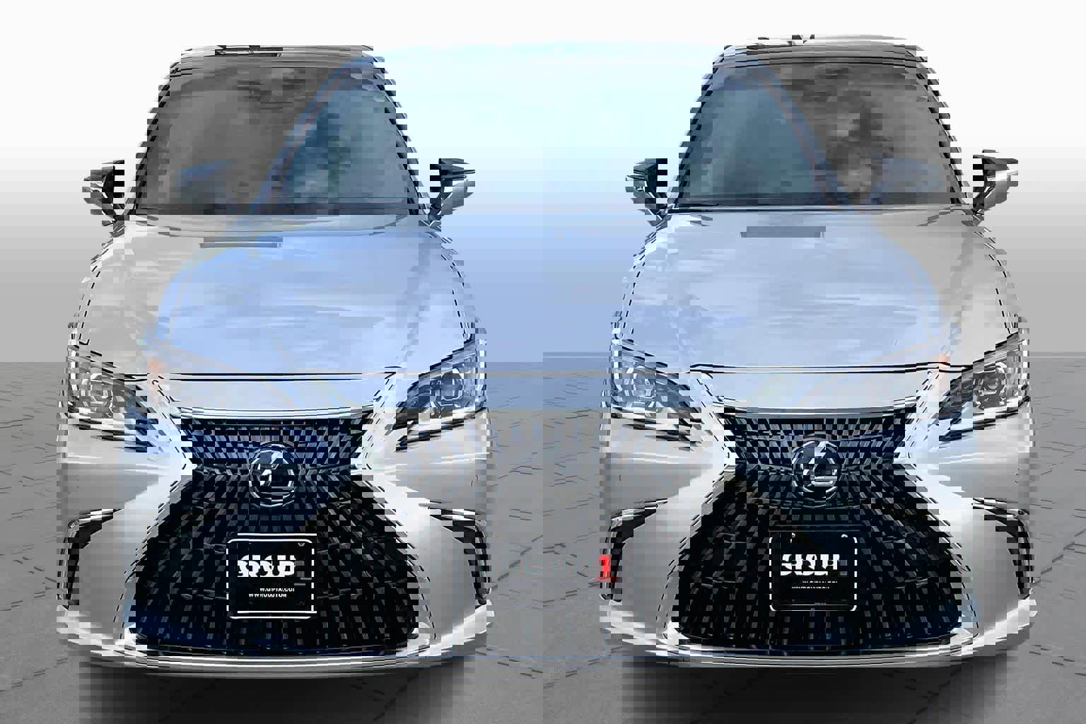 Used 2023 Lexus ES 350 Luxury w/ Protection Package (P2) image 4