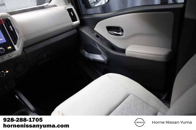 New 2025 Nissan Frontier SV w/ SV Convenience Package image 11