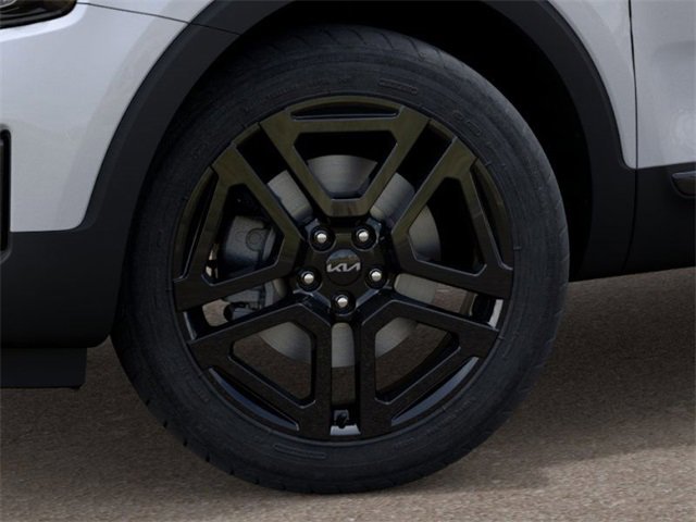 New 2025 Kia Telluride EX X-Line image 9