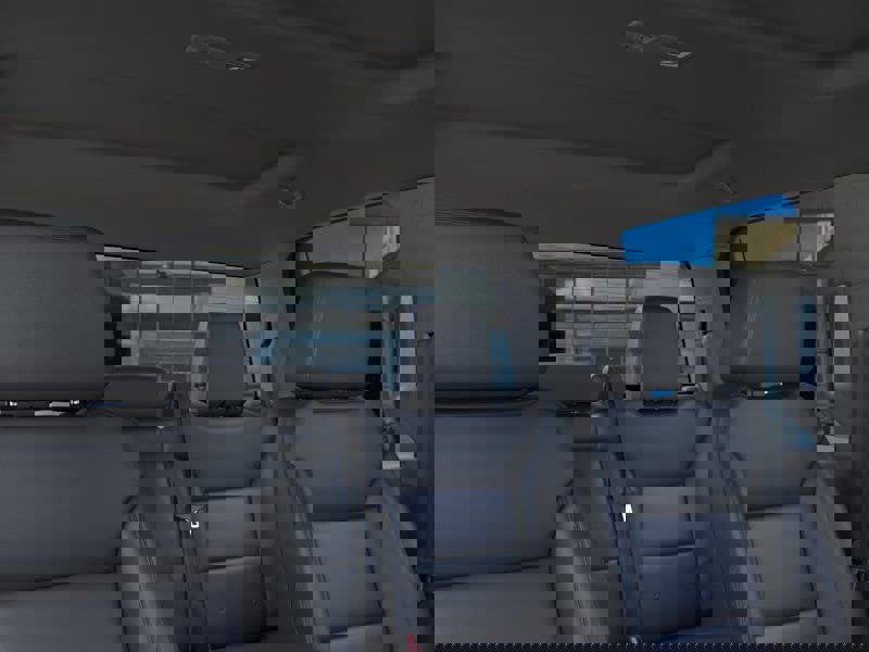 New 2026 Chevrolet Silverado 1500 W/T w/ WT Value Package image 24