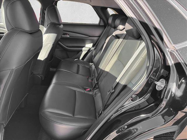 Used 2023 MAZDA CX-30 AWD 2.5 S w/ Select Package image 17