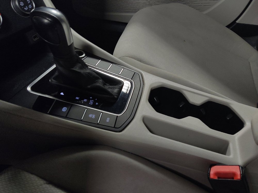 Used 2019 Volkswagen Jetta S w/ Driver Assistance Package FWD image 26