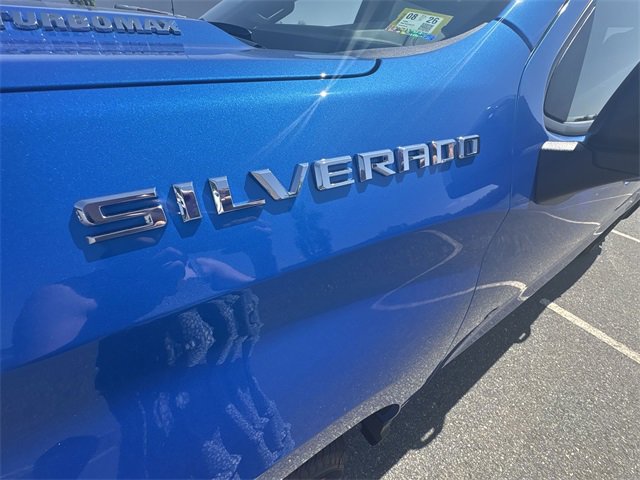 New 2026 Chevrolet Silverado 1500 LT image 33