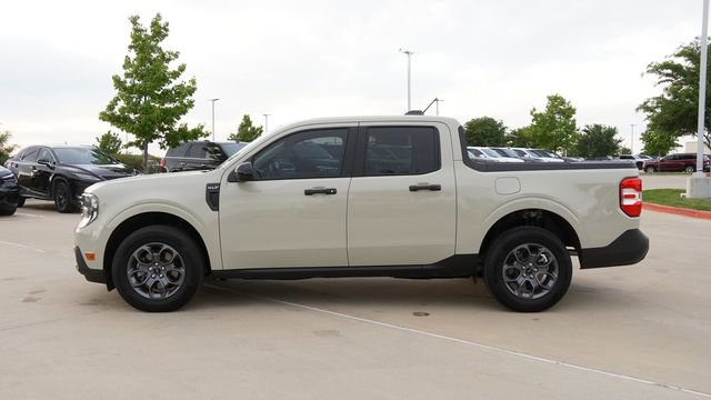 Used 2025 Ford Maverick XLT w/ XLT Luxury Package image 6
