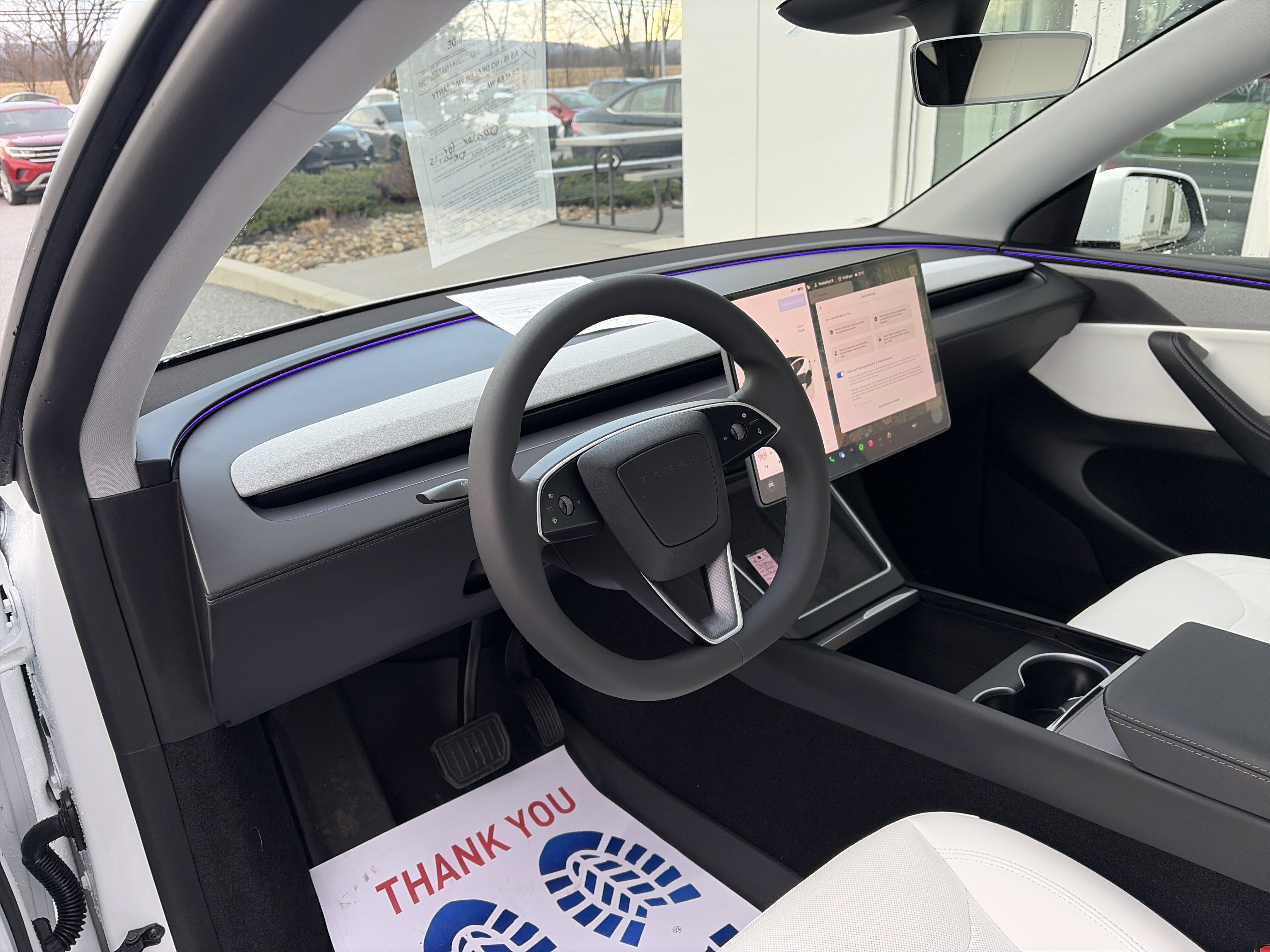 Used 2026 Tesla Model Y image 19