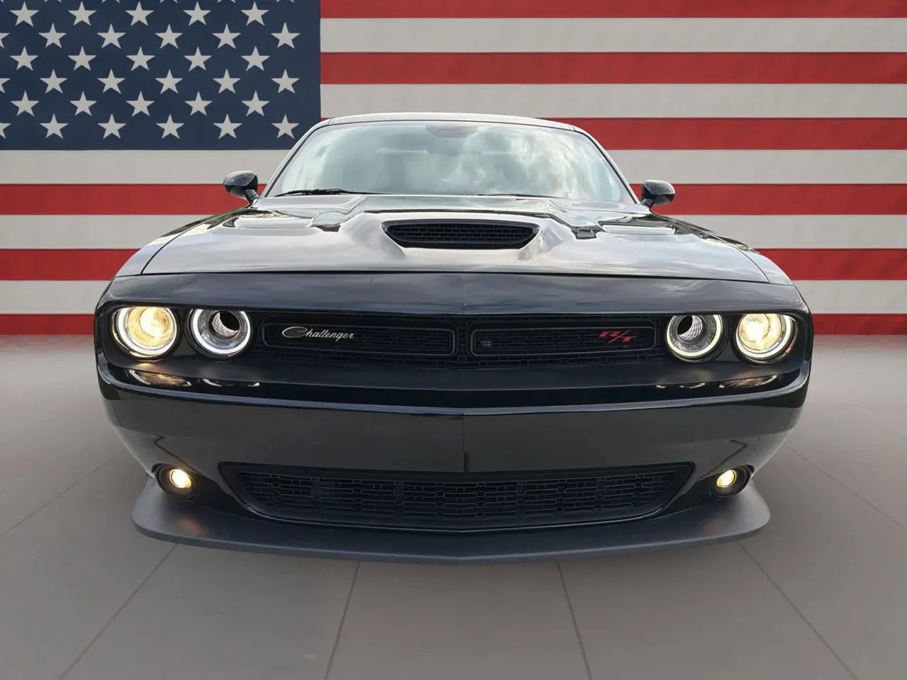 Used 2021 Dodge Challenger R/T Scat Pack image 8