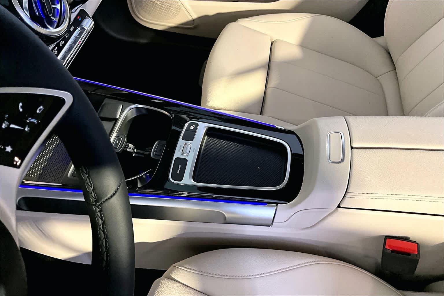 New 2026 Mercedes-Benz GLB 250 4MATIC image 10