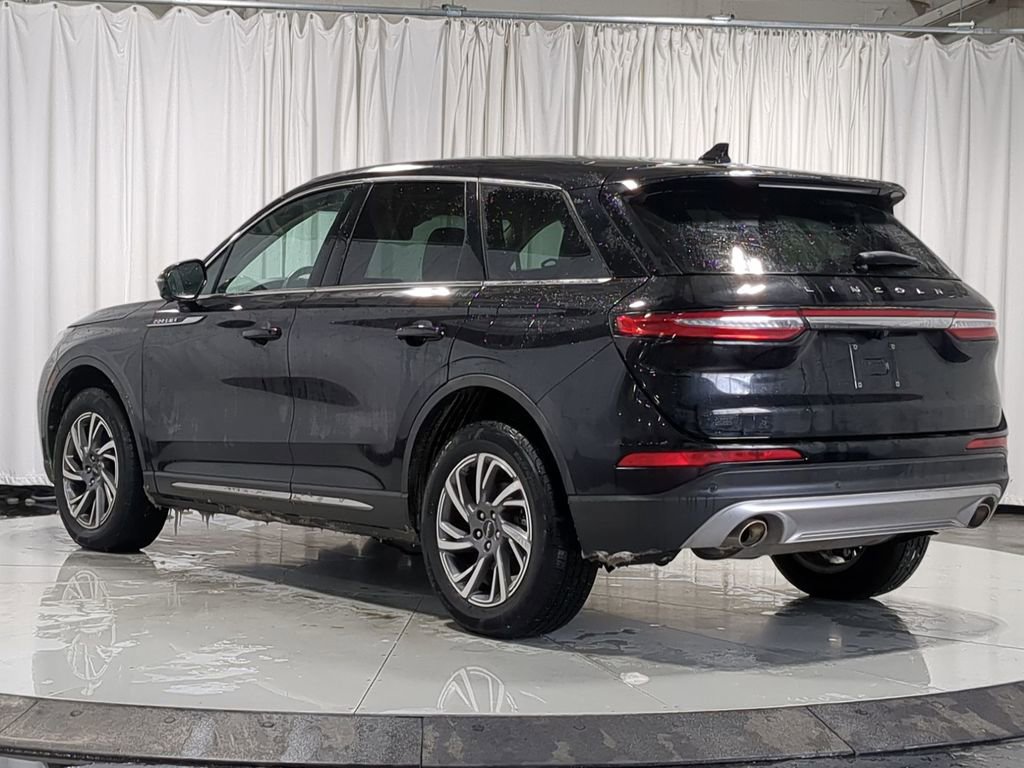 Used 2023 Lincoln Corsair AWD w/ Equipment Group 101A image 15