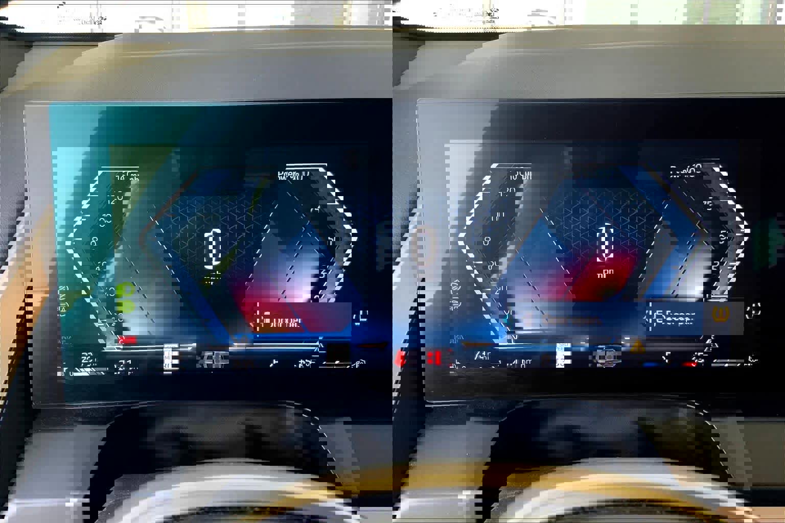 Used 2025 BMW X3 xDrive30i image 25