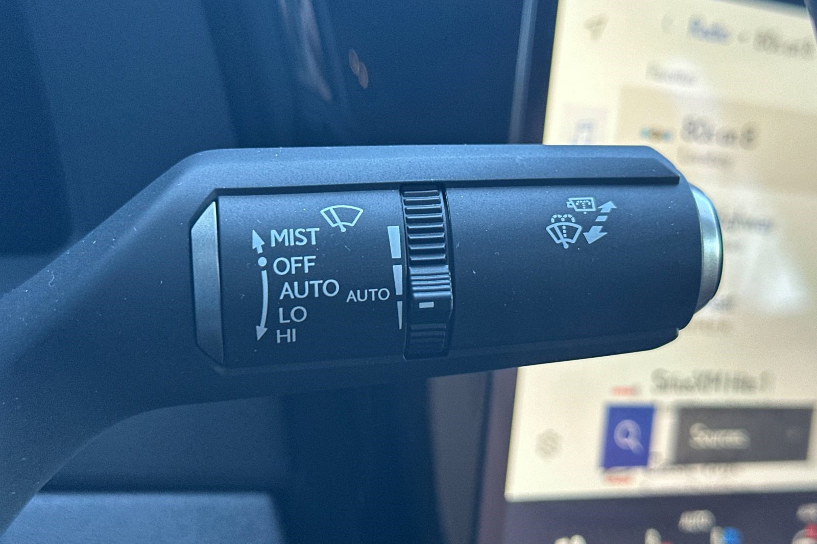 Certified 2025 Lexus RZ 300e 300e Premium w/ Accessory Package (2T) image 33