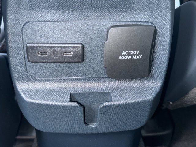 New 2026 Ford Maverick Tremor AWD/4WD image 16