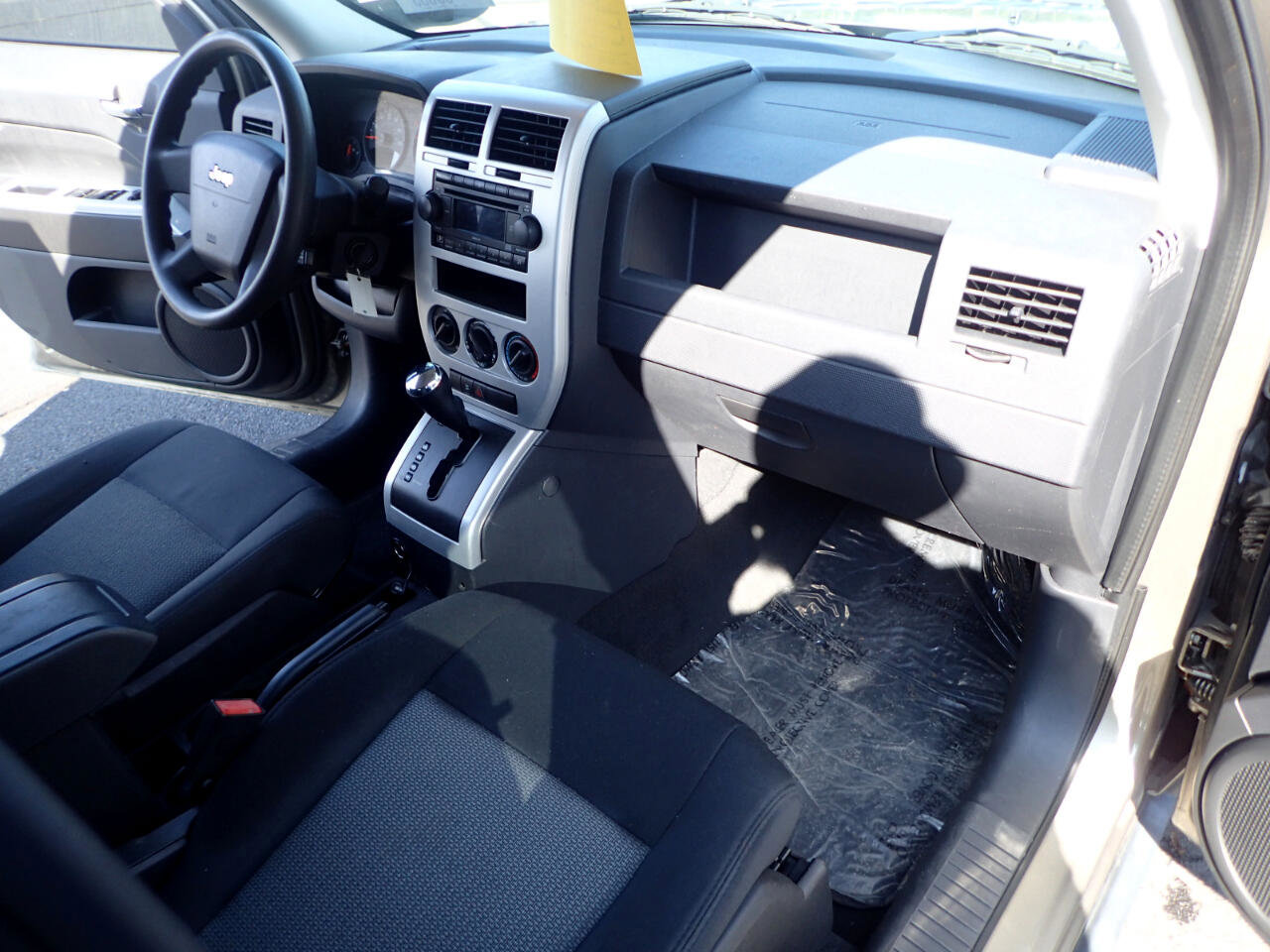 Used 2008 Jeep Patriot Sport image 14