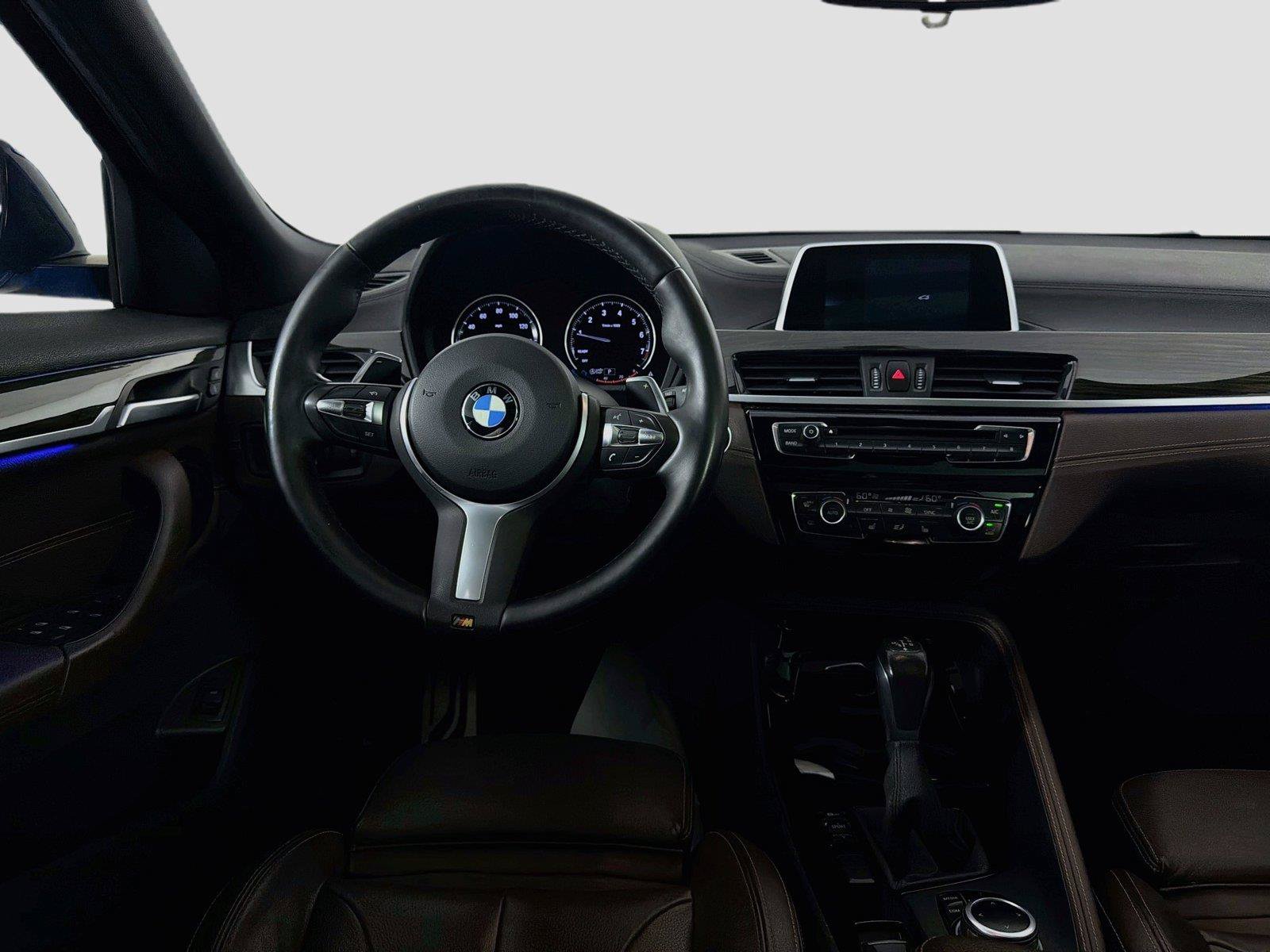 Used 2018 BMW X2 sDrive28i w/ M SportX Package FWD image 22