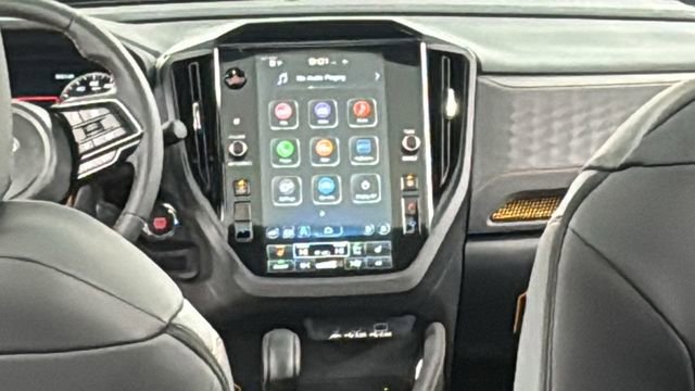 New 2026 Subaru Forester Wilderness image 17