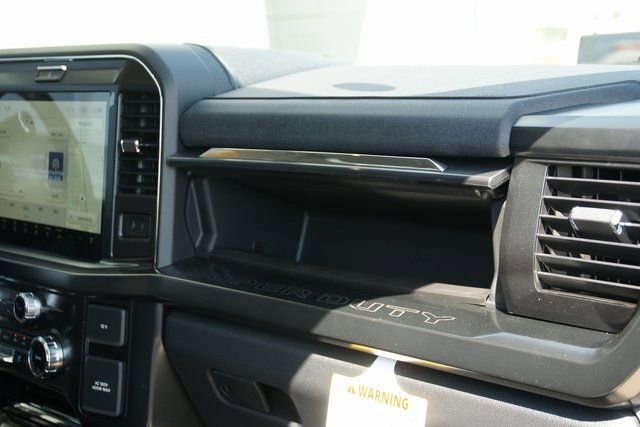 New 2026 Ford F250 Lariat w/ Lariat Ultimate Package image 45