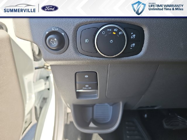 New 2026 Ford Transit 350 XLT RWD image 29