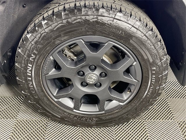 Used 2025 Honda Pilot TrailSport image 33