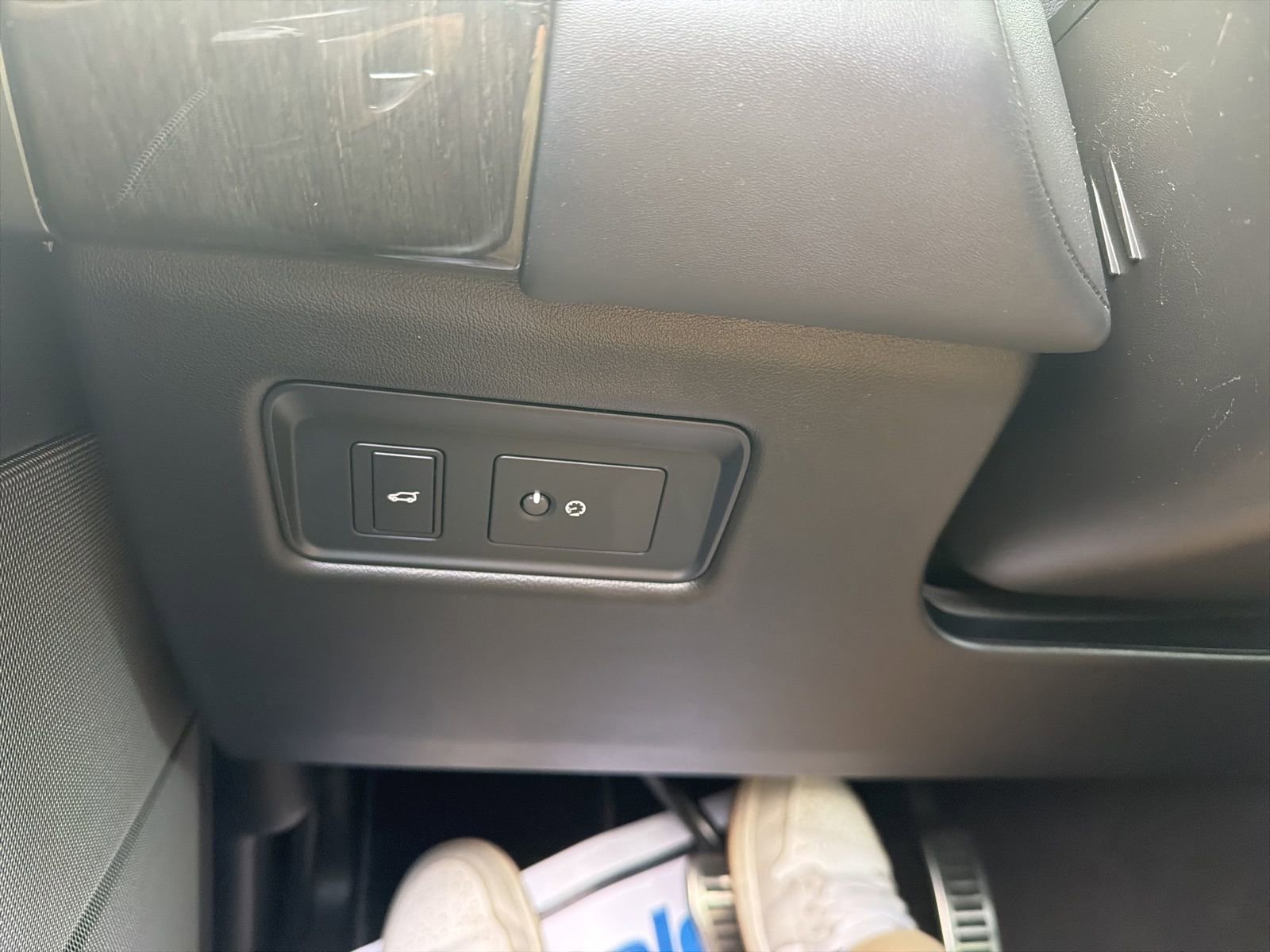 Used 2019 Land Rover Range Rover Sport Supercharged image 18