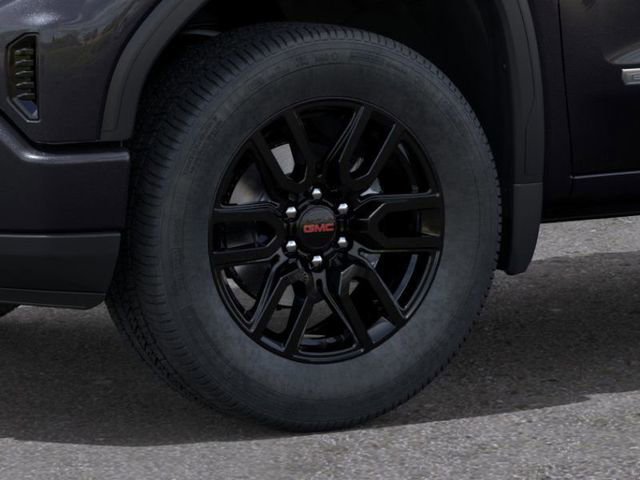 New 2026 GMC Sierra 1500 Elevation image 9