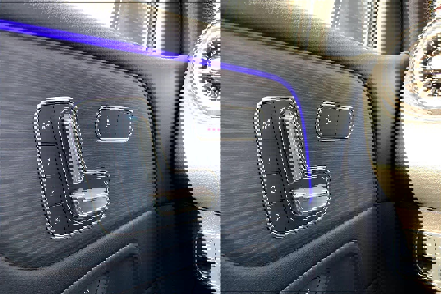 New 2026 Mercedes-Benz GLB 250 4MATIC image 24