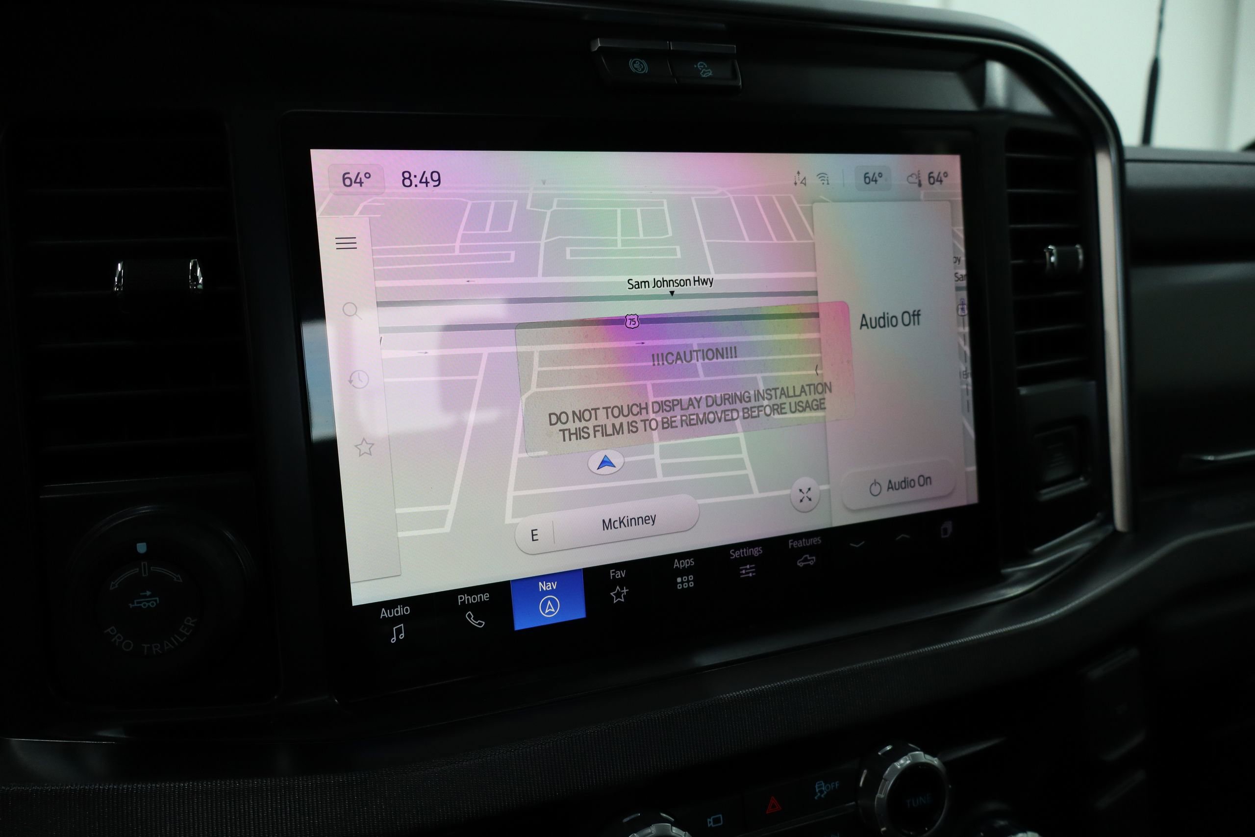 New 2026 Ford F250 Platinum image 25