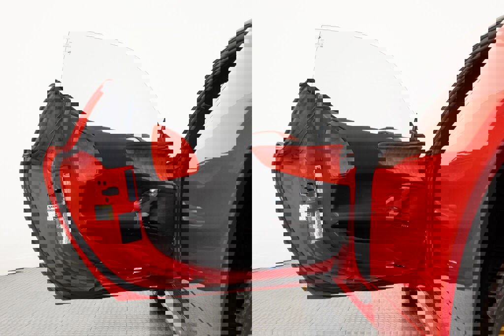 Certified 2024 Ferrari SF90 Stradale image 31