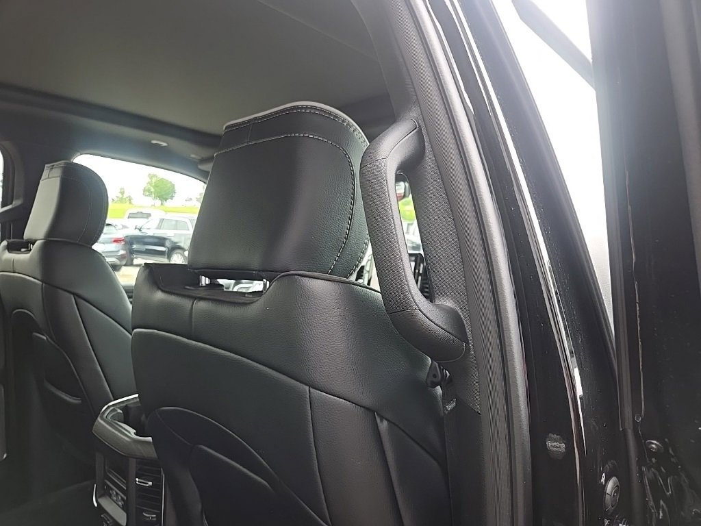 New 2026 RAM 1500 Laramie w/ Night Edition image 96