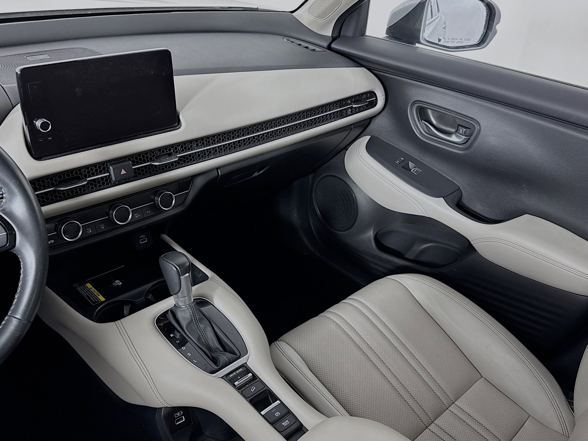 Certified 2023 Honda HR-V EX-L image 23