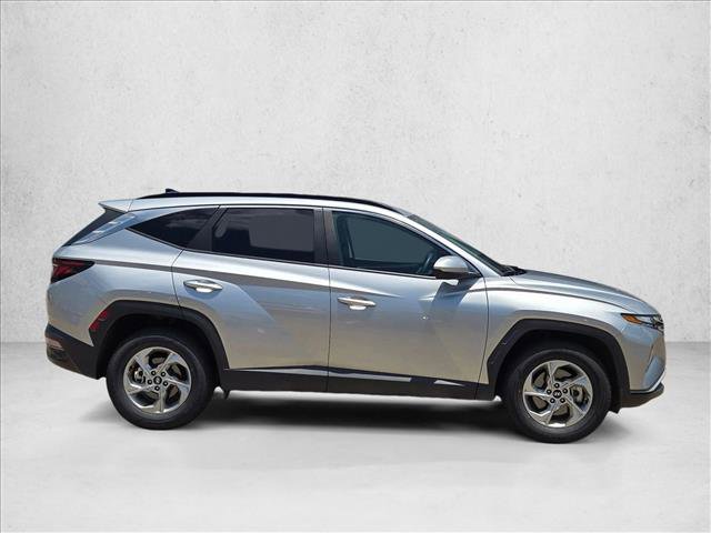 Used 2024 Hyundai Tucson SEL AWD/4WD image 4