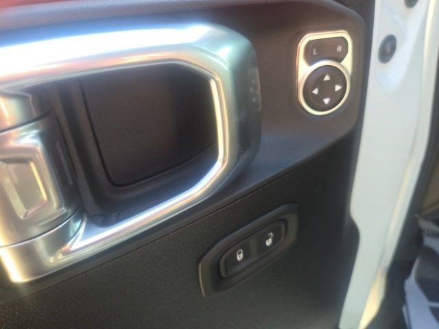 New 2027 Jeep Wrangler Unlimited Sport AWD/4WD image 7