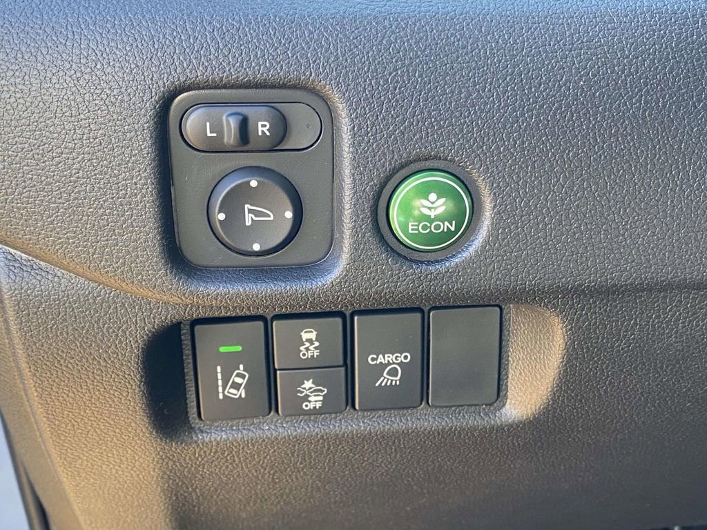 New 2026 Honda Ridgeline RTL image 18