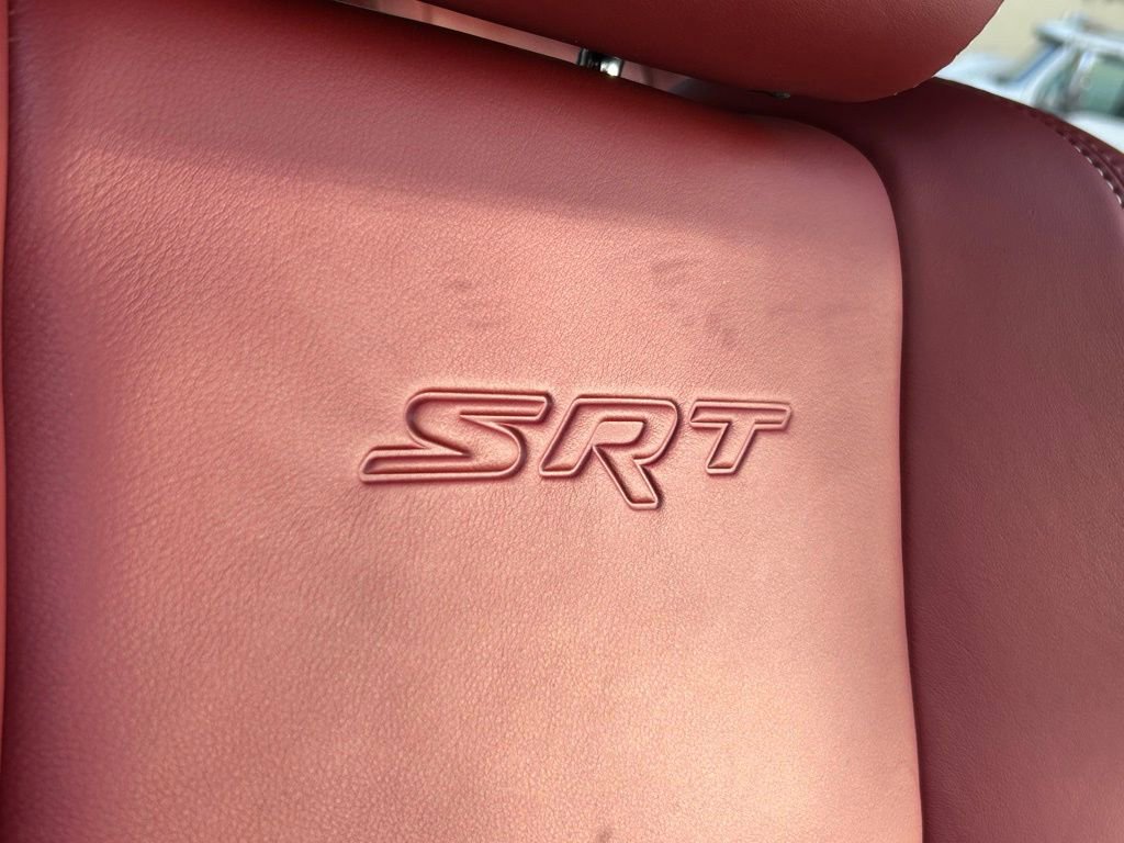 New 2024 Dodge Durango SRT Hellcat image 31