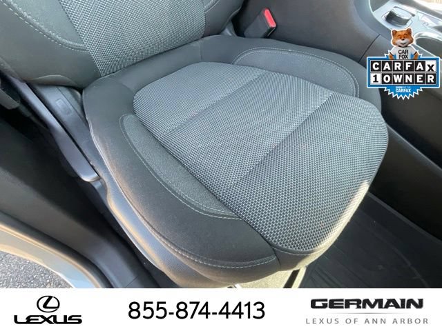 Used 2023 Chevrolet Traverse LT w/ Rear Camera Mirror Package AWD/4WD image 21