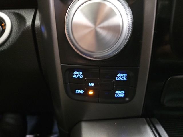 Used 2017 RAM 1500 Sport w/ Sport Premium Group image 26