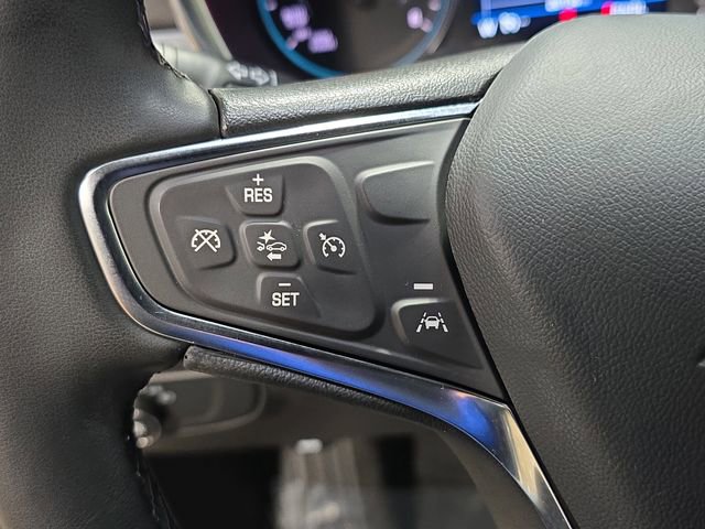 Used 2024 Chevrolet Equinox LT w/ LPO, Floor Liner Package image 20