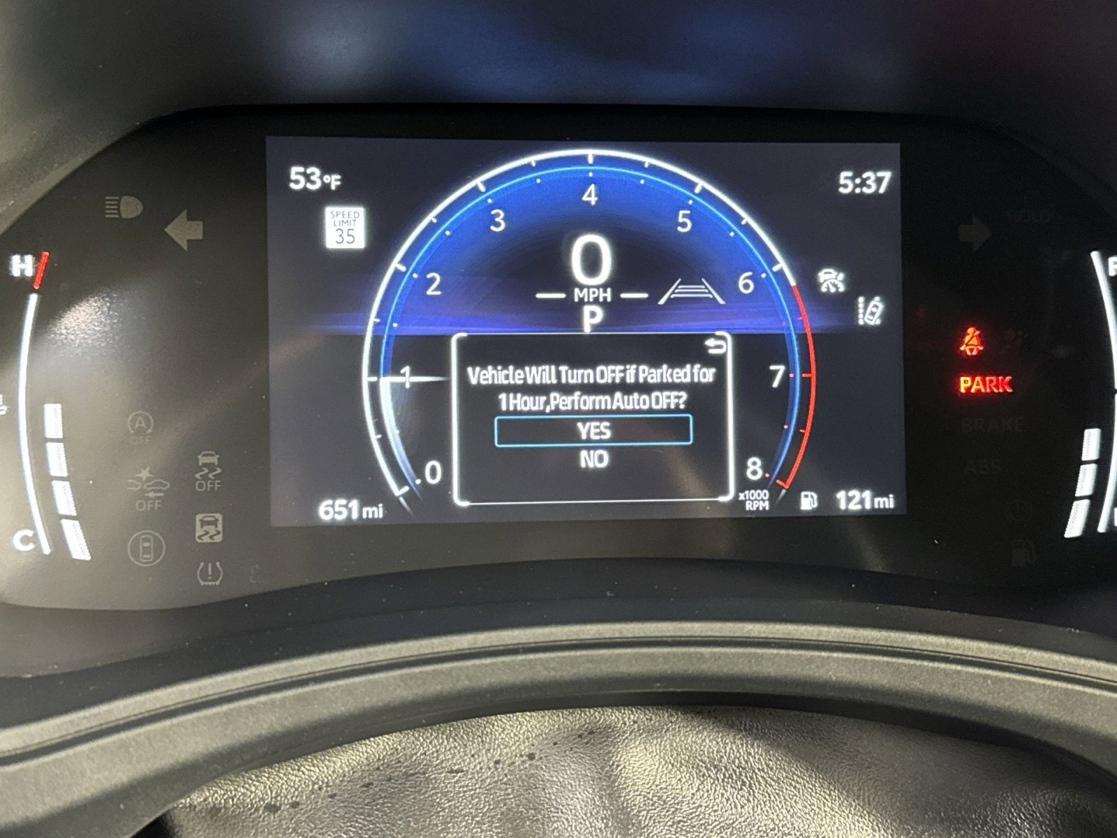 Used 2026 Toyota Grand Highlander XLE image 21